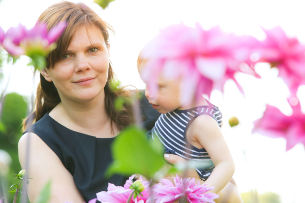 Flug mit Baby Die Welt wartet